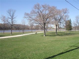 Photo 8: 43 Balsam Place in Winnipeg: Norwood Flats Residential for sale (2B)  : MLS®# 1911180