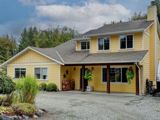 Photo 1: 2122 Ingot Dr in Shawnigan Lake: ML Shawnigan House for sale (Malahat & Area)  : MLS®# 941706