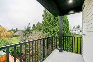 Photo 21: 20550 72 AVENUE in Langley: Willoughby Heights House for sale : MLS®# R2520014