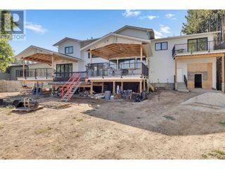 Photo 51: 2070 Fisher Road in Kelowna: House for sale : MLS®# 10301471