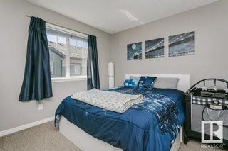 Photo 18: 3305 Orchards Link in Edmonton: Zone 53 Townhouse for sale : MLS®# E4309931