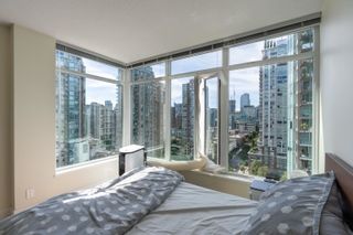 Photo 21: 1901 888 HOMER Street in Vancouver: Downtown VW Condo for sale (Vancouver West)  : MLS®# R2741421