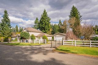 Photo 1: 5118 235 Street in Langley: Salmon River House for sale : MLS®# R2856954