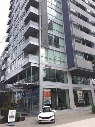 Photo 2: 1006 108 W E 1st Avenue in Vancouver: Mount Pleasant VE Condo for sale (Vancouver East)  : MLS®# R2116316