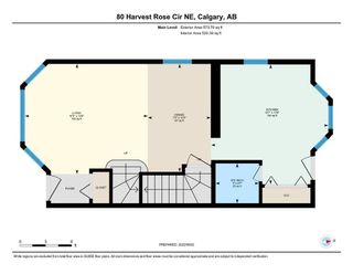 Photo 28: 80 Harvest Rose Circle NE in Calgary: Harvest Hills Detached for sale : MLS®# A1244856