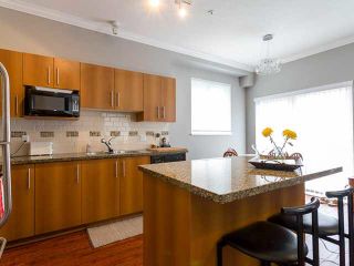 Photo 5: 71 8089 209TH Street in Langley: Willoughby Heights Townhouse for sale : MLS®# F1421382