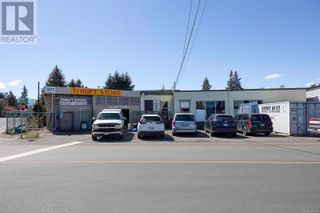 Photo 12: 971 Cumberland Rd in Courtenay: Industrial for sale : MLS®# 959751