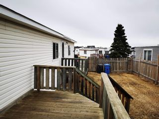 Photo 21: 69A 8420 ALASKA Road in Fort St. John: Fort St. John - City SE Manufactured Home for sale in "PEACE COUNTRY MOBILE HOME PARK" : MLS®# R2680592