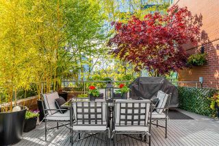 Photo 22: 602 1888 ALBERNI Street in Vancouver: West End VW Condo for sale in "Residences of 1888 Alberni" (Vancouver West)  : MLS®# R2881344
