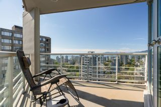 Photo 21: 1903 1277 NELSON Street in Vancouver: West End VW Condo for sale in "The Jetson" (Vancouver West)  : MLS®# R2621273