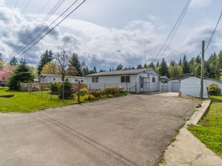 Photo 1: 672 Imperial Dr in French Creek: PQ French Creek House for sale (Parksville/Qualicum)  : MLS®# 902059