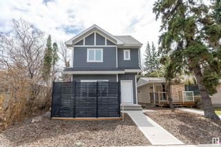Photo 2: 13913 102 Avenue in Edmonton: Zone 11 House for sale : MLS®# E4384826