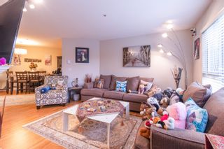 Photo 8: 213 2960 PRINCESS Crescent in Coquitlam: Canyon Springs Condo for sale in "THE JEFFERSON" : MLS®# R2752224