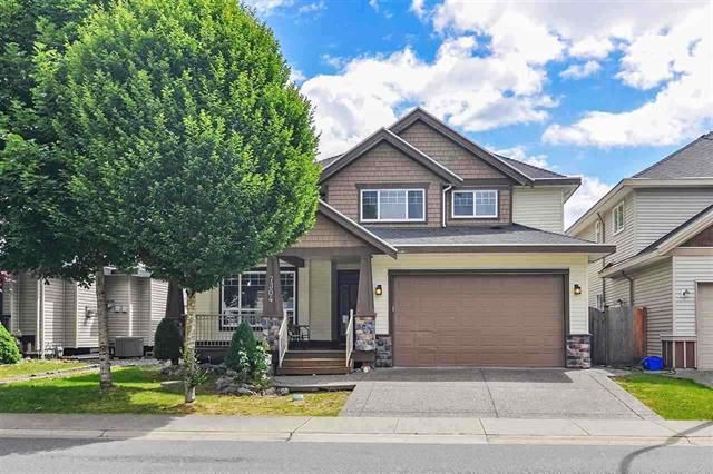 Main Photo: 7304 202 Street in Surrey: Willoughby Heights House for sale (Langley)  : MLS®# R2497976