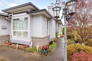 Photo 4: 23 3902 LATIMER Street in Abbotsford: Abbotsford East Townhouse for sale in "Country View Estates" : MLS®# R2874410