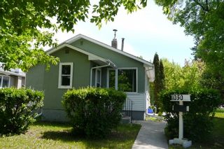 Photo 1: 1030 Waterford Avenue in Winnipeg: West Fort Garry Single Family Detached for sale (South Winnipeg)  : MLS®# 1507821