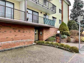 Photo 22: 108 9417 NOWELL Street in Chilliwack: Chilliwack N Yale-Well Condo for sale in "THE AMBASSADOR" : MLS®# R2543787