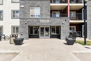 Photo 1: 1114 81 Legacy Boulevard SE in Calgary: Legacy Apartment for sale : MLS®# A1214744