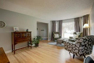 Photo 7: 113 Mt Sparrowhawk Place SE in Calgary: McKenzie Lake Detached for sale : MLS®# A1130042