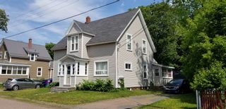 Photo 1: 9, 11, 11.5 Clifford Street in Amherst: 101-Amherst,Brookdale,Warren Multi-Family for sale (Northern Region)  : MLS®# 202115937