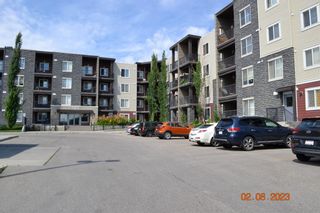 Photo 1: 223 195 KINCORA GLEN Road NW in Calgary: Kincora Apartment for sale : MLS®# A1244348
