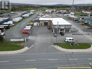 Photo 1: 185 Commonwealth Avenue in Mount Pearl: Business for lease : MLS®# 1256793