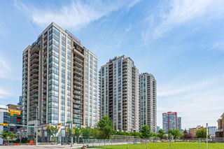 Main Photo: 301 1118 12 Avenue SW in Calgary: Beltline Apartment for sale : MLS®# A2095593