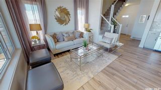 Photo 7: 307 Dziadyk Manor in Saskatoon: Rosewood Residential for sale : MLS®# SK902118