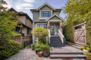 Photo 5: 3499 W 27TH AVENUE in Vancouver: Dunbar House for sale (Vancouver West)  : MLS®# R2576906