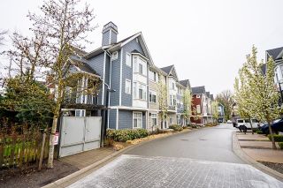Photo 27: 4 20852 77A Avenue in Langley: Willoughby Heights Townhouse for sale in "Arcadia" : MLS®# R2773019