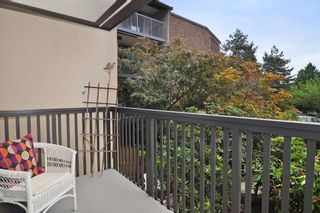 Photo 11: 216 9847 MANCHESTER Drive in Burnaby: Cariboo Condo for sale (Burnaby North)  : MLS®# R2209560