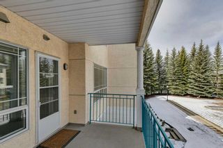 Photo 27: 218 9449 19 Street SW in Calgary: Palliser Apartment for sale : MLS®# A2123974