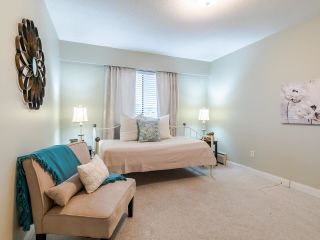 Photo 15: 303 707 HAMILTON Street in New Westminster: Uptown NW Condo for sale in "Casa Diann" : MLS®# R2635226