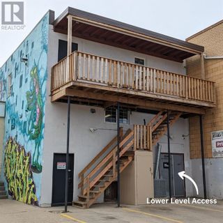 Photo 2: Lower Level, 524 3 Street SE in Medicine Hat: Other for lease : MLS®# A2048112
