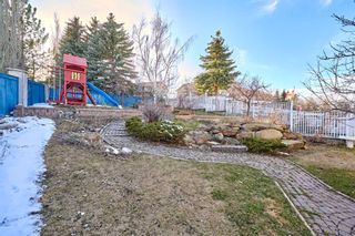 Photo 32: 2811 Signal Hill Drive SW in Calgary: Signal Hill Detached for sale : MLS®# A2124563
