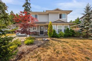 Photo 2: 1140 Galloway Cres in Courtenay: CV Courtenay City House for sale (Comox Valley)  : MLS®# 937199