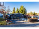 Main Photo: 3535 McCulloch Road Unit# 81 in Kelowna: House for sale : MLS®# 10301737