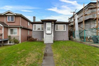 Photo 3: 3227 E 29TH Avenue in Vancouver: Renfrew Heights House for sale (Vancouver East)  : MLS®# R2535170