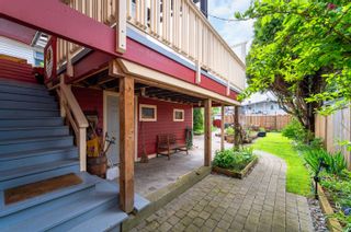 Photo 28: 6239 PRINCE ALBERT Street in Vancouver: Fraser VE House for sale in "FRASER" (Vancouver East)  : MLS®# R2880330