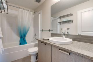 Photo 17: 1205 175 Silverado Boulevard SW in Calgary: Silverado Apartment for sale : MLS®# A1031569