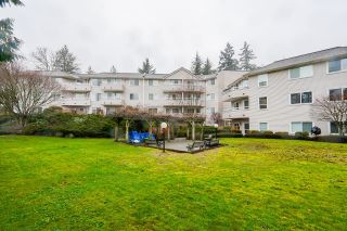 Photo 18: 315 450 BROMLEY Street in Coquitlam: Coquitlam East Condo for sale in "Bromley Manor" : MLS®# R2661981