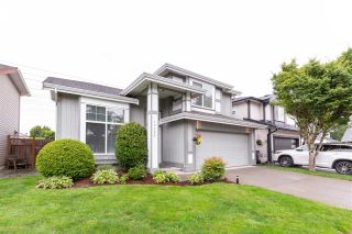 Photo 31: 20259 94B AVENUE in Langley: Walnut Grove House for sale : MLS®# R2476023