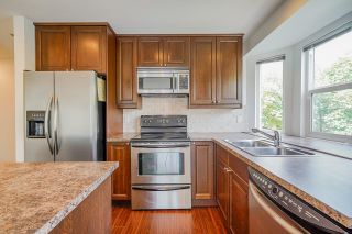 Photo 6: 203 1106 W 11TH Avenue in Vancouver: Fairview VW Condo for sale in "Emerald Gate" (Vancouver West)  : MLS®# R2701589