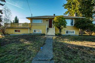 Photo 3: 1145 SUTHERLAND Avenue in North Vancouver: Boulevard House for sale : MLS®# R2421917