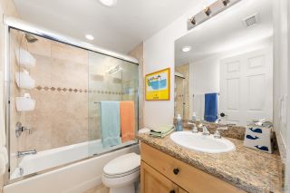 Photo 17: PACIFIC BEACH Townhouse for sale : 2 bedrooms : 745 Diamond St in San Diego