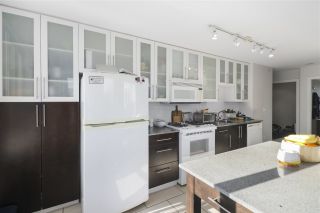 Photo 4: 1206 1225 RICHARDS Street in Vancouver: Downtown VW Condo for sale in "EDEN" (Vancouver West)  : MLS®# R2445592
