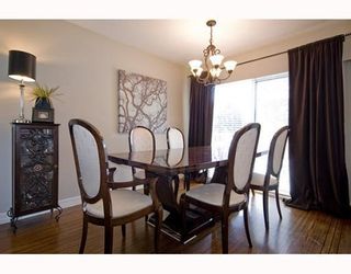 Photo 3: 1770 SHANNON CT in Coquitlam: House for sale : MLS®# V776685