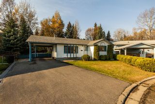 Photo 29: 143 DUNCAN Place in Prince George: Highland Park House for sale (PG City West)  : MLS®# R2732576