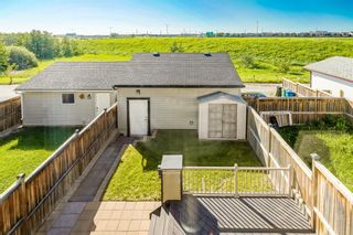 Photo 27: 112 Elgin Meadows View SE in Calgary: McKenzie Towne Semi Detached for sale : MLS®# A1240747