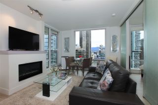 Photo 5: 2204 565 SMITHE STREET in Vancouver: Downtown VW Condo for sale (Vancouver West)  : MLS®# R2280407